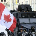 Kanada se sprema za rat sa Trampom? Vojska simulirala napad SAD