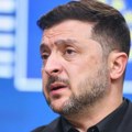 "Ukrajinska delegacija zna šta treba da radi": Oglasio se Zelenski uoči trilateralnog susreta