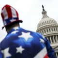Počela delimična blokada američke vlade