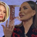 Emina Jahović stala uz Milicu u jeku skandala: Trudna pevala na njenom koncertu, sad joj poručila samo jedno