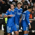 Real Madrid na gostovanju pobedio Valensiju u Primeri