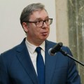 Vučić o kandidaturi za premijera: Zvaničnici SNS da ne nagađaju, to mora prvo da bude moja odluka