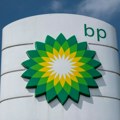 BP zaustavio otkup akcija zbog loših rezultata