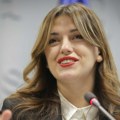 Nova predsednica kosovske skupštine očekuje da se bivši lideri OVK kojima se sudi u Hagu vrate na Kosovo