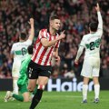 Gol iz penala u 89' za pobedu Atletika VIDEO