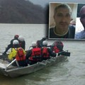 Pronađena tela ribolovaca posle tri dana! Tragičan kraj potrege u jezeru kod Leskovca