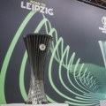 Žreb za LK: AEK ima priliku da se osveti Celju, Strazbur stiže u Rijeku