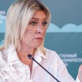 Zaharova: Podnećemo izveštaj UN o napadu Ukrajine na Brjansk