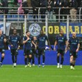 Podela bodova u Milanu: Inter i Atalanta remizirali