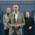Đurić otvorio Diplomatsko-sportske igre, Anđelko Vučić žrebao