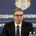 Predsednik Vučić pozvao tri stranke na konsultacije. Razgovori kreću sutra u 9.00 časova.