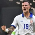 Stanković i Cvetković postigli golove u pobedi fudbalera Klub Briža protiv Anderlehta