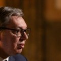 Vučić najavio sporazum sa mađarskim MOL-om oko kupovine NIS-a