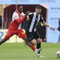Remi u Novom Sadu: Vojvodina i Partizan odigrali duel bez golova!