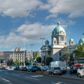 Beograd dobija novi izgled: Skupština usvojila planove detaljne regulacije delova Grada i opština
