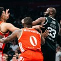 Kobi prelazi u Partizan?! Pregovori u toku, "grobari" na nogama!