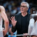 Gordon Herbert pred senzacionalnim potpisom: Šampion sveta preuzima klub sa Novog Zelanda?