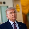 Trump najavio trodnevni prekid vatre između Rusije i Ukrajine