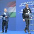 Novi Radar o mađarskim tajkunima u Srbiji i sklanjanju tužioca Baraca s predmeta Nadstrešnica