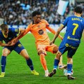 Alaves pobedio Barsu i pobegao iz opasne zone, Hetafe siguran