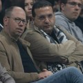 (VIDEO) Ataman uvredio Šortsa i navukao gnev Janaja: "Igrači kao da nemaju trenera"