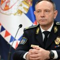 Vasiljević: Privedeno 10 lica, među njima četiri policajaca, zaštićenih nema
