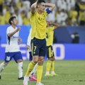 (VIDEO) Ronalda je neko prokleo u Al Nasru, promašaj za novi poraz u finalu i suze umesto trofeja!