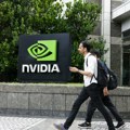 Nvidia razočarala ulagače prognozom, akcije potonule
