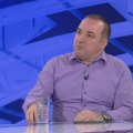 Popović: Incidenti ne mogu da zasene skup na Slaviji, glavna poruka protesta - imamo alternativu koja može da ugrozi vlast