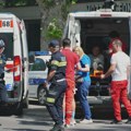 Iskakanja tramvaja iz šina, sudari autobusa, gaženje pešaka: Hronologija nesreća u javnom prevozu u Beogradu poslednjih godina…
