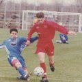Na današnji dan Ivan Krstić Beli otišao u legendu