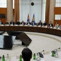 Održana sednica Republičkog štaba za vanredne situacije: Voda iz "Rzava" za tehničku upotrebu