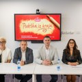 Kompanija Bambi pokreće program mentorstva i finansijske podrške za poslastičare Braničevskog okruga