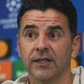 Španac novi trener fudbalera Ajaksa Mičel na kormilu "kopljanika"