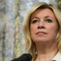 Zaharova poručuje da Amerika ima priliku za efikasniji dijalog sa Rusijom