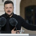 Zelenski u otvorenom pismu Putinu predlaže razgovor licem u lice