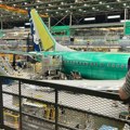 Boeing najavio početak rada četvrte proizvodne linije za 737 MAX početkom jula