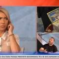 Stipendista Hilandara koj ljubi ruku Vučiću: Ko je neblagosloveni teolog Miloš Stojković