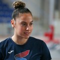 Ivana Španović odustala od Dijamantske lige! Vilagoš predstavlja Srbiju u sredu u Oslu: Da uživam i dođem do najboljeg…