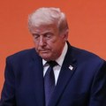 Tramp može da napravi proboj u odnosima Rusije i Amerike