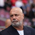 Barbarez: "1:1 je realan rezultat"