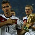 Klose: Mesi ili Mbape sigurno obaraju moj rekord