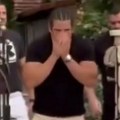 Cvjetićanin posle poraza imao jedan od najlepših trenutaka u životu, doček za šampiona i snimak za sva vremena