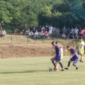 Progres iz Ladovice i Plantaža iz Donjeg Stopanja u borbi za ulazak u zonu “Jug”
