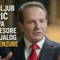 Bogoljub Karić pozvao na javni dijalog: Činjenice su jače od etiketa