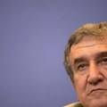 Legendarni trener primljen u bolnicu: Bio je prvak sveta, boluje od karcinoma...