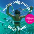 Uniqa letnja akcija: Uz putno zdravstveno osiguranje - gratis osiguranje doma