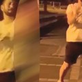 (Foto) Mladić brutalno pretučen u Zagrebu: Uhapšeno sedam maloletnika, petorica osumnjičena za pokušaj ubistva