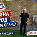 GZS žestoko kažnjen u Ivanjici i Užicu — Gvozden: Naš odgovor biće još više istine i još jača borba za narod Zapadne Srbije!…