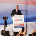 "Pomilovaću mnoge ljude": Vučić: "Neću moći sve, ali progledaću kroz prste"
